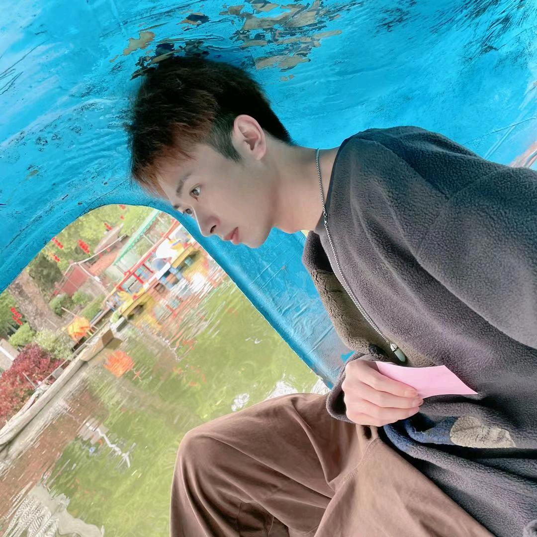 潮州发型设计小敏哥