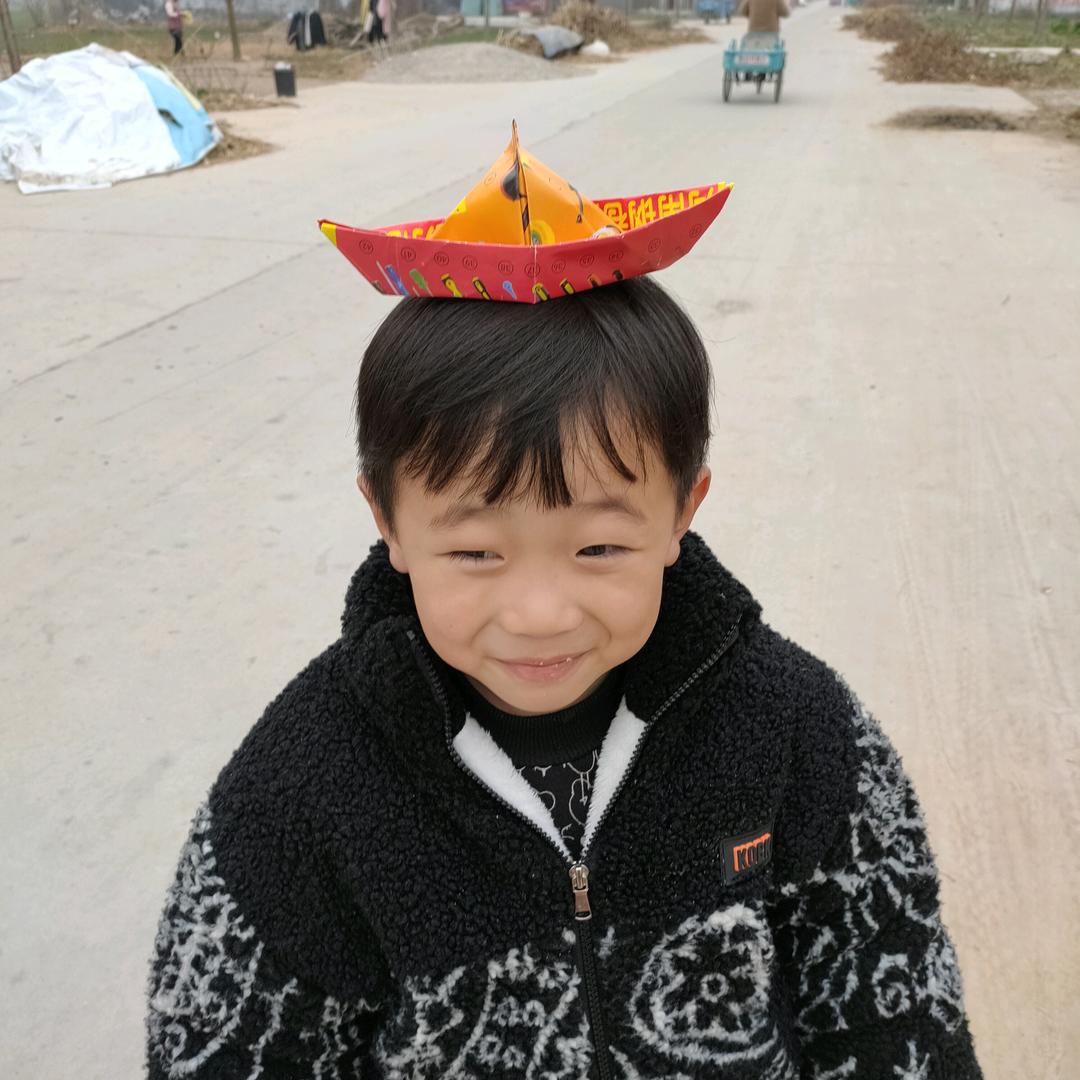 蓝天白云