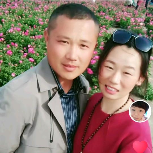 泗县巧如家庭农场 奋斗-宝妈