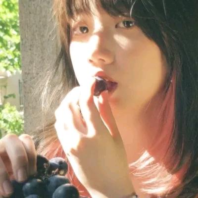 一个好吃的月亮Selene