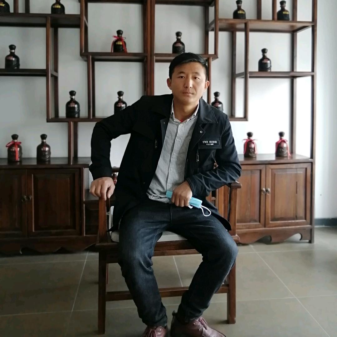 葛洪伟