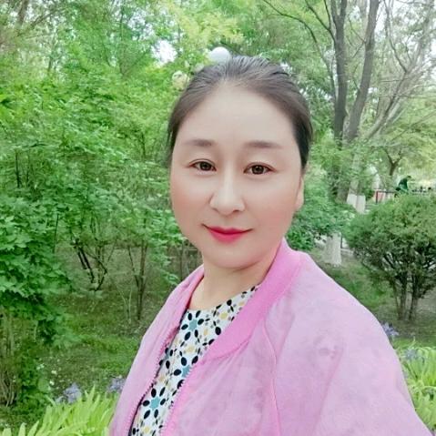 心❤️想事陈