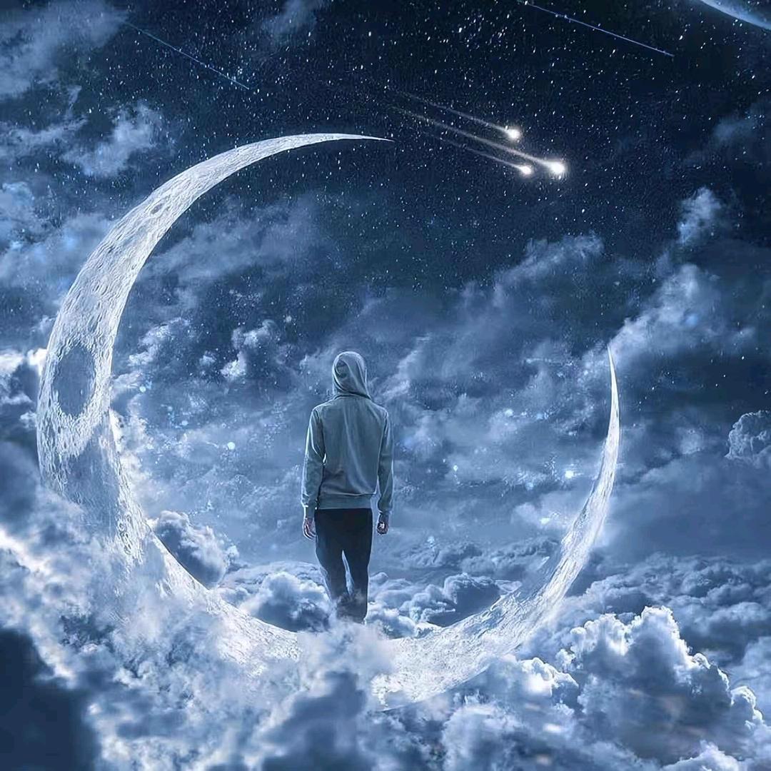 💞ꦿ᭄满眼星陈 ོꦿృ༊