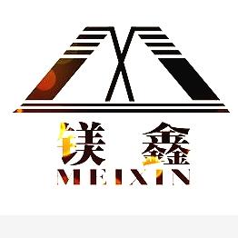 美霸铝单板程程