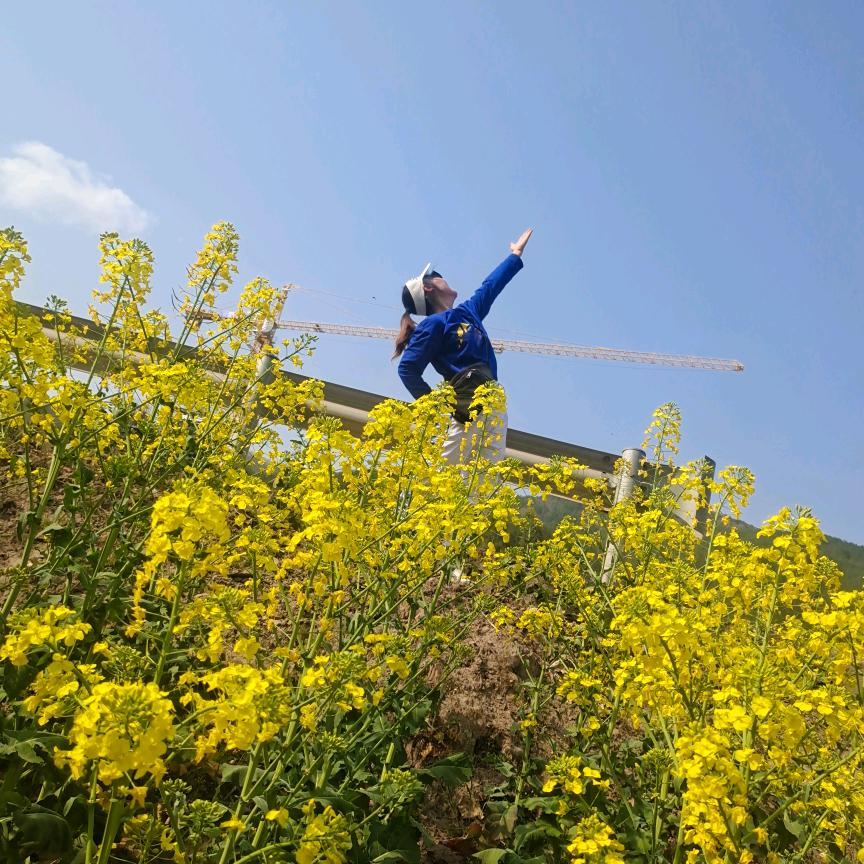 善为本（爱上曳步舞）