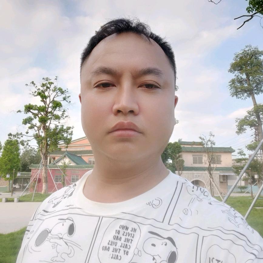 白云