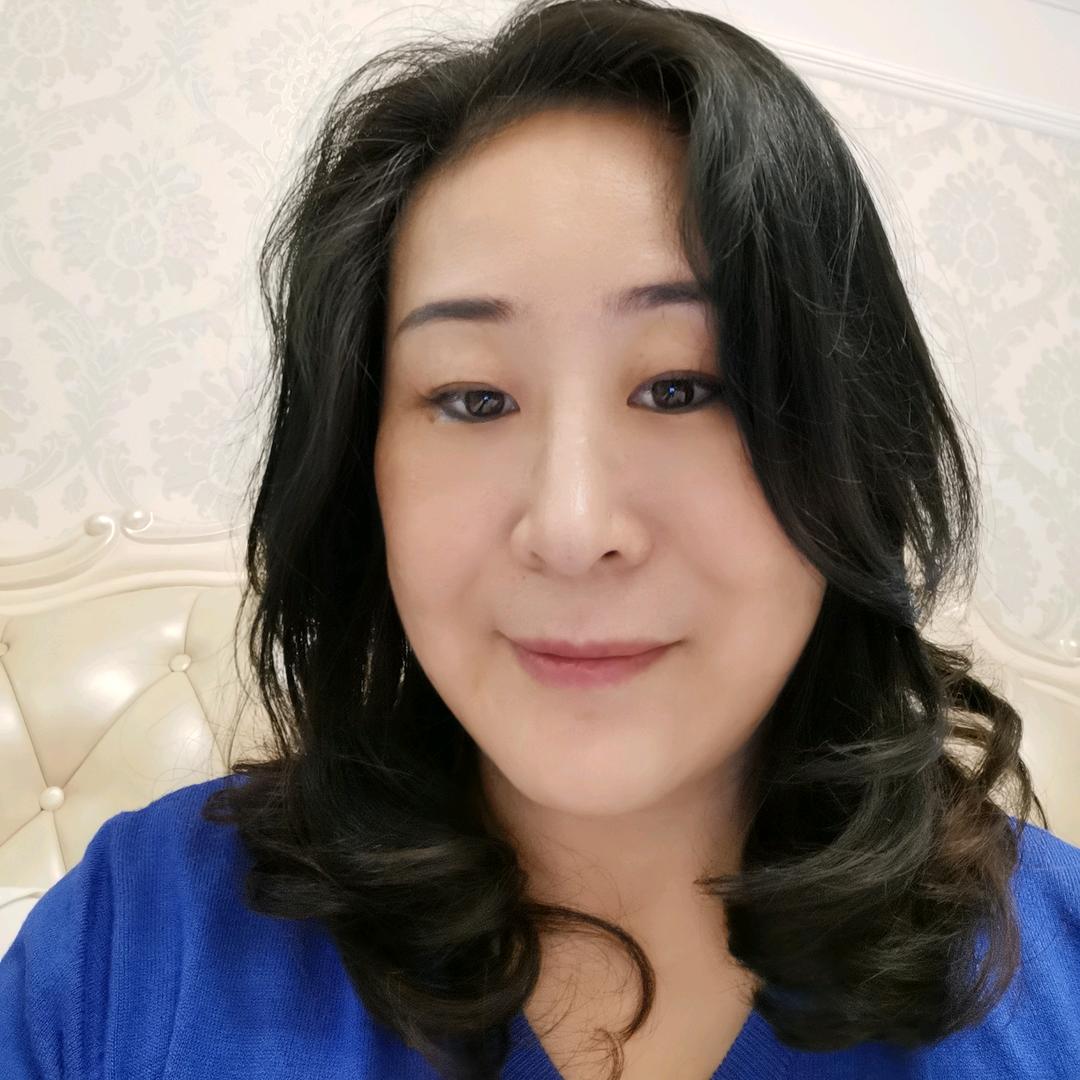 郭京莉头像