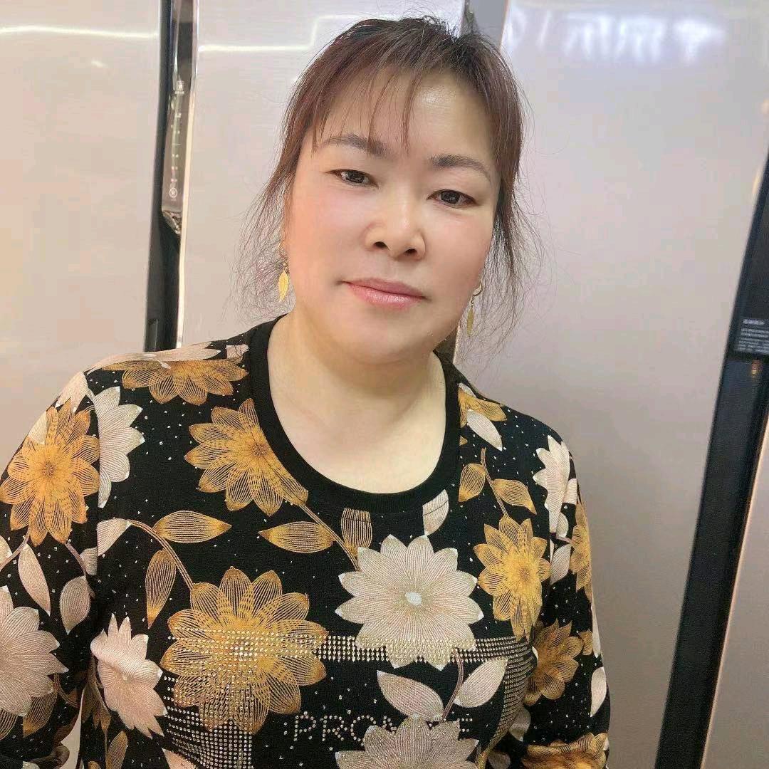 罗志琴