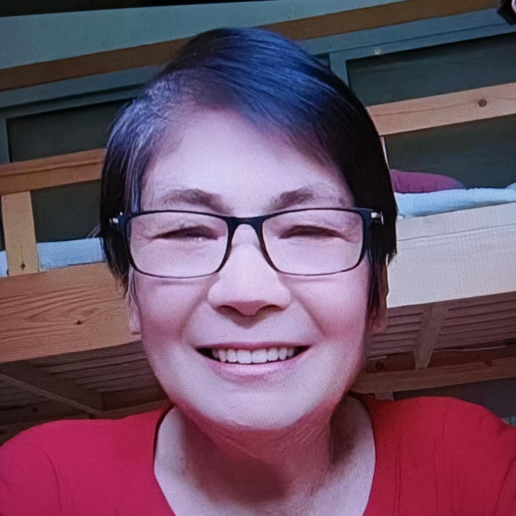 喜红梅