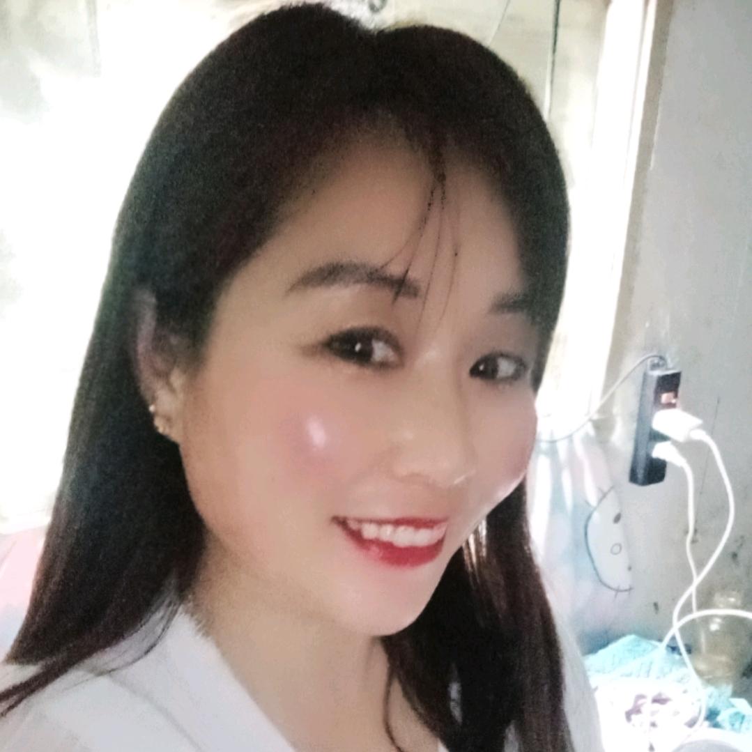 冷香