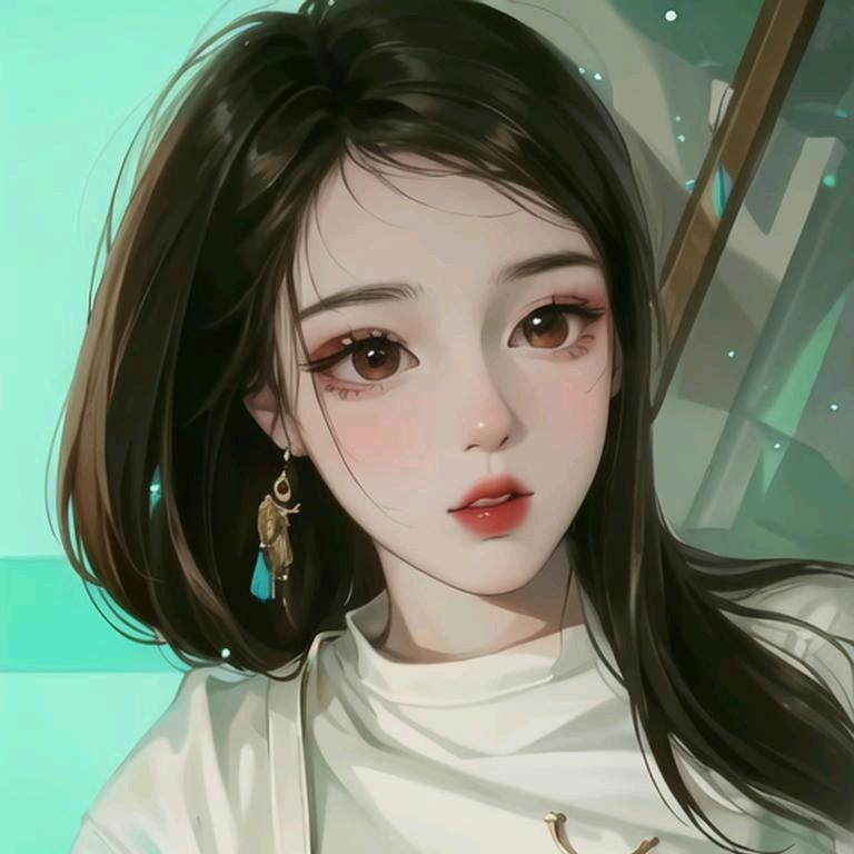 刘梦梦🌟