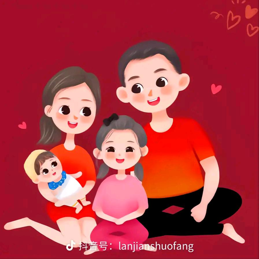 晨晨柠柠是姐妹