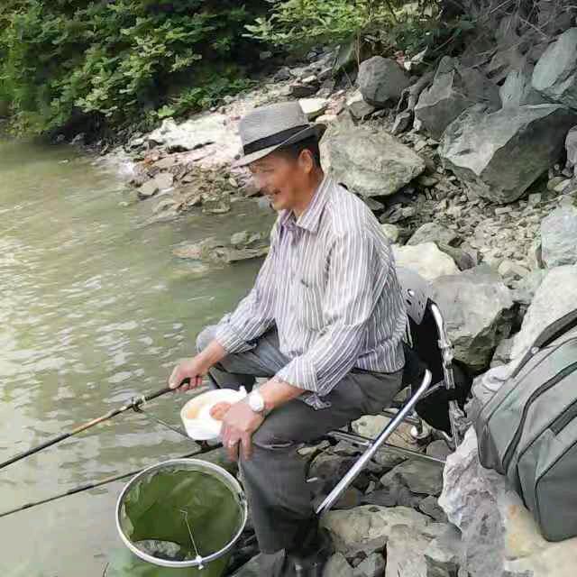 姜太公