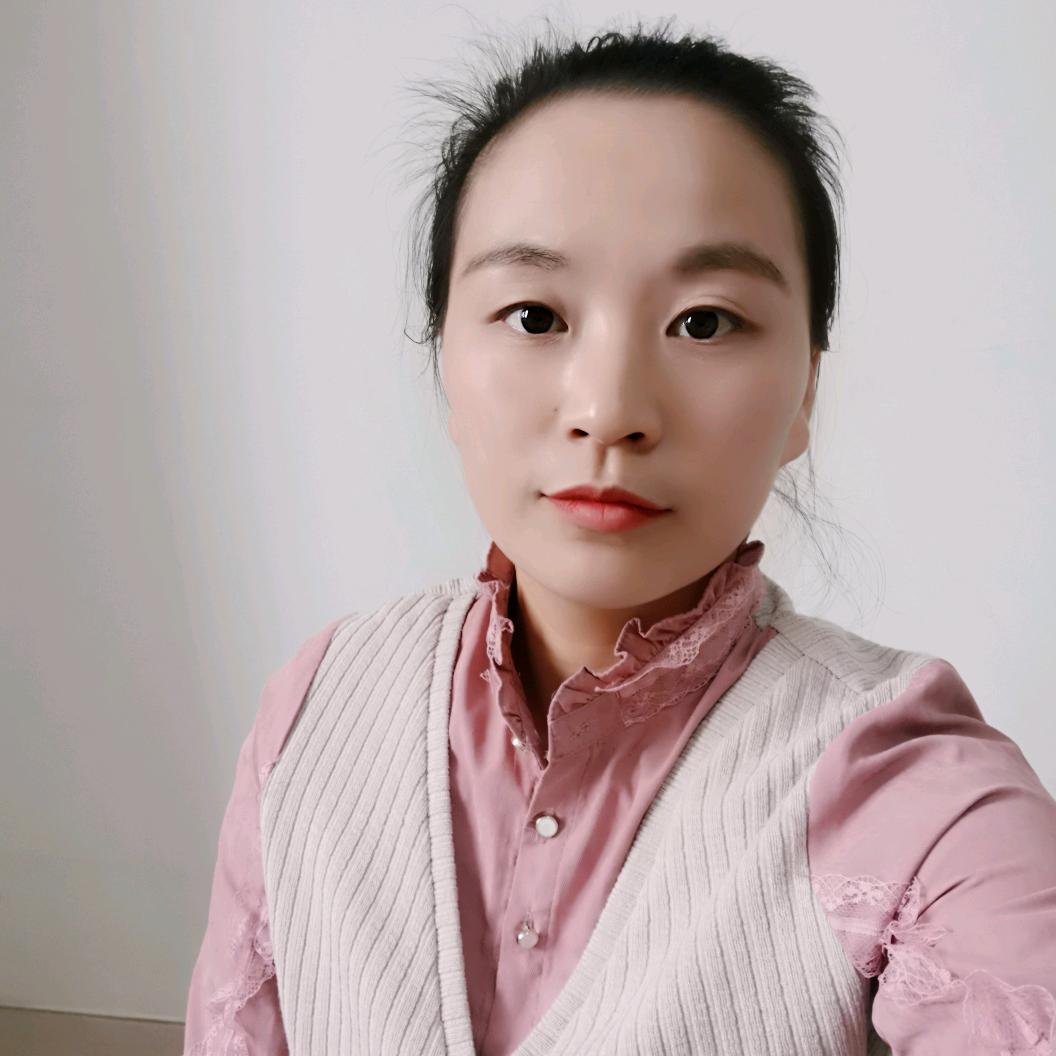 农资厂家朱晓燕