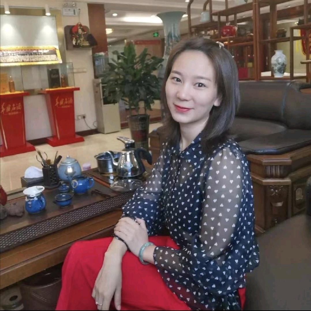 茅台陈大～