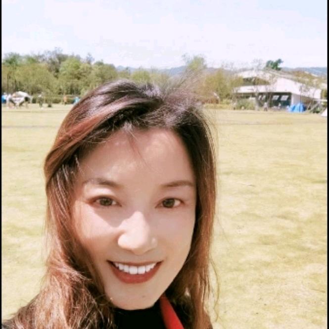 段公子：好久不见！谢谢你来啦！