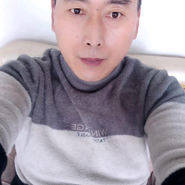 好人一生平安~