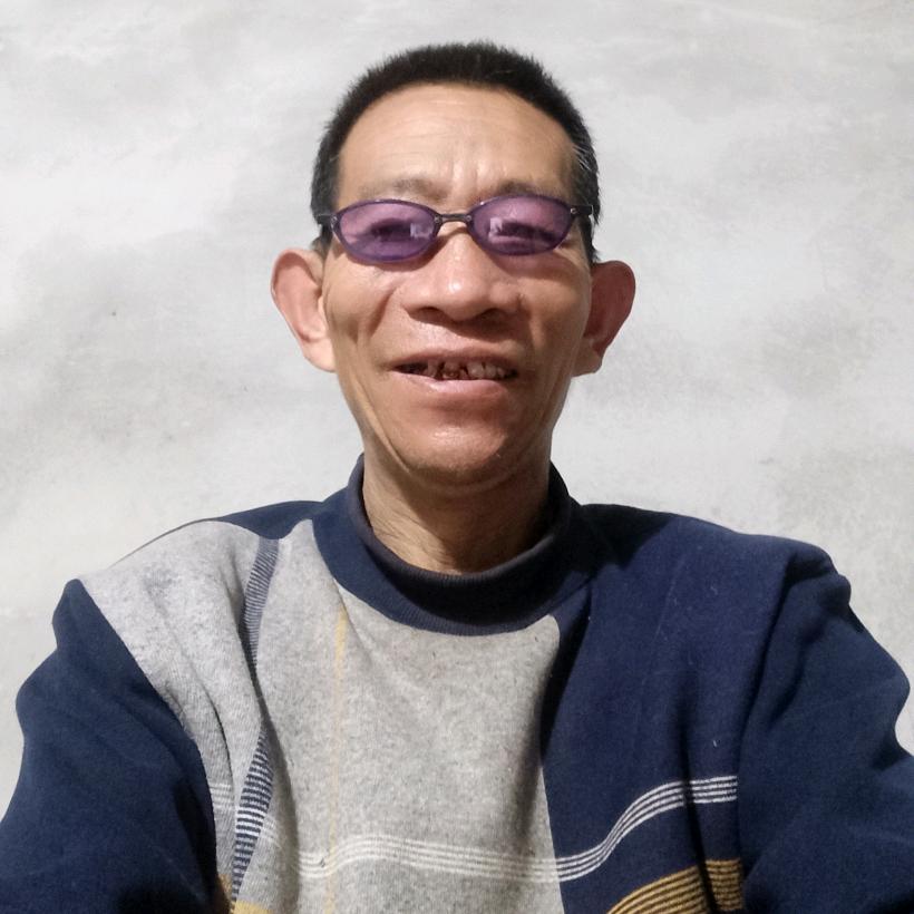 快乐的老玩童（复播诸备中)