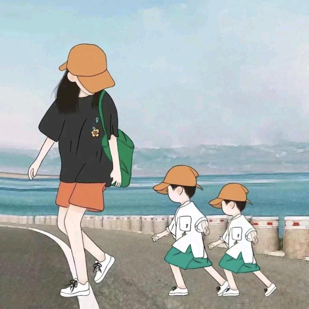 开心果！