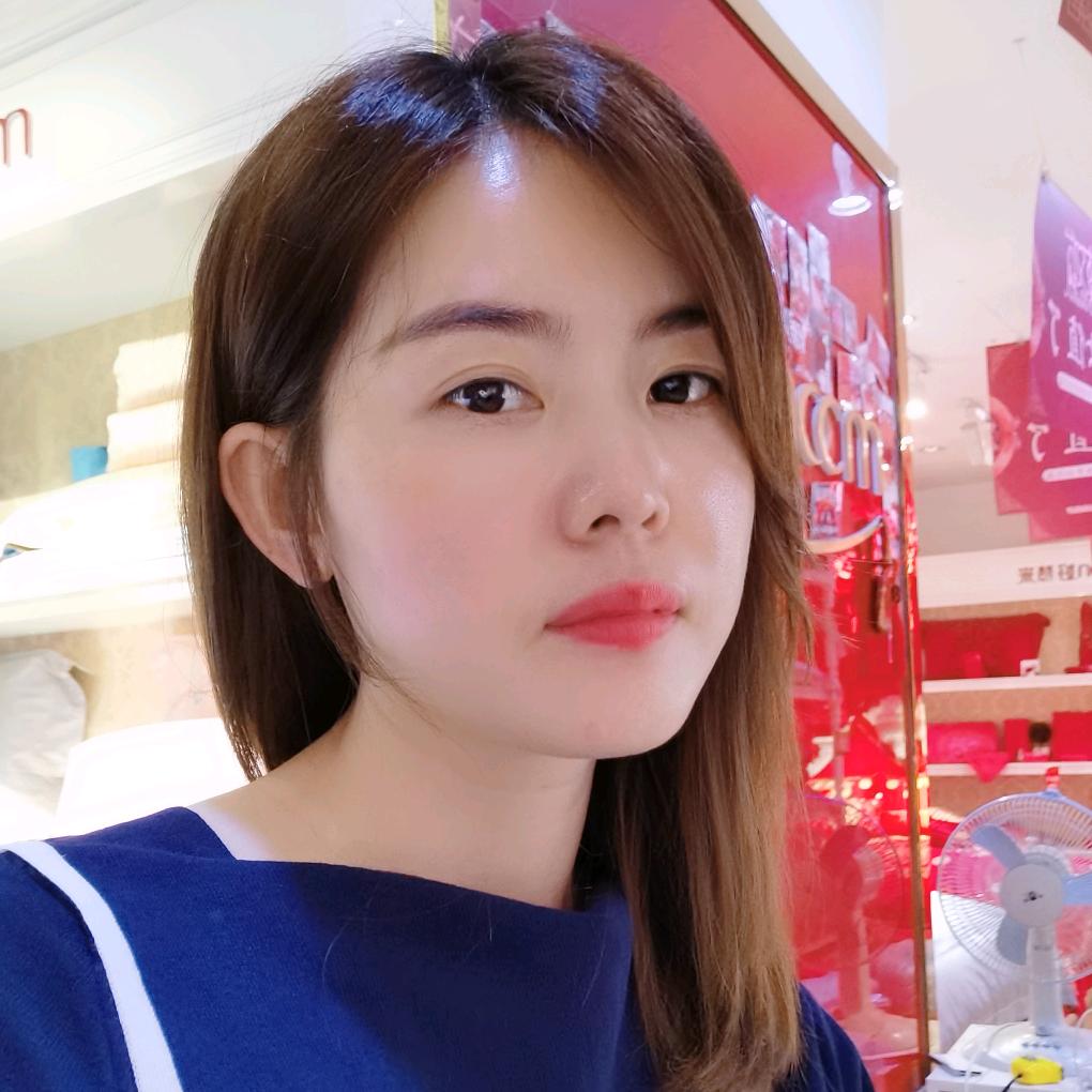 @柯姐 多喜爱家纺