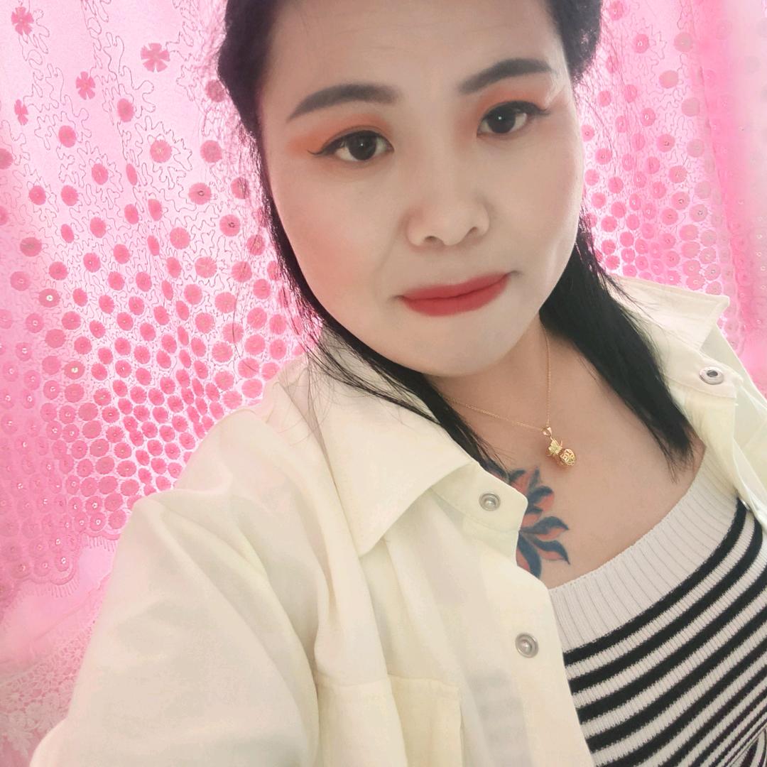沭阳小女人