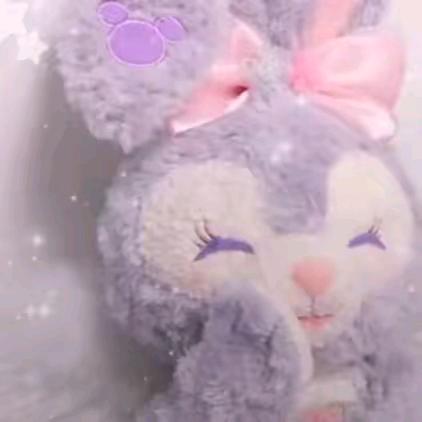 洁白的雪花