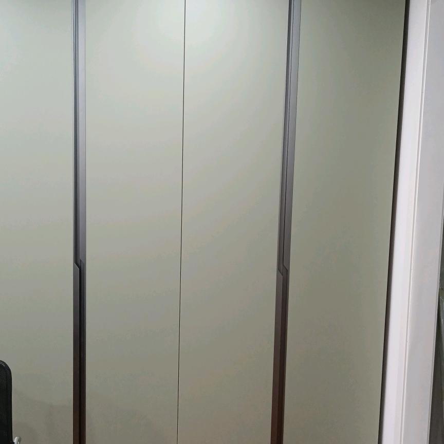 奥邦全屋定制家居啊伟