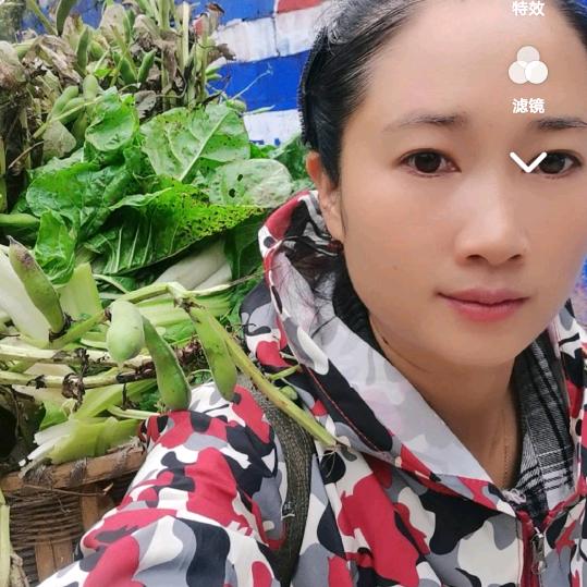 我叫梁憨憨