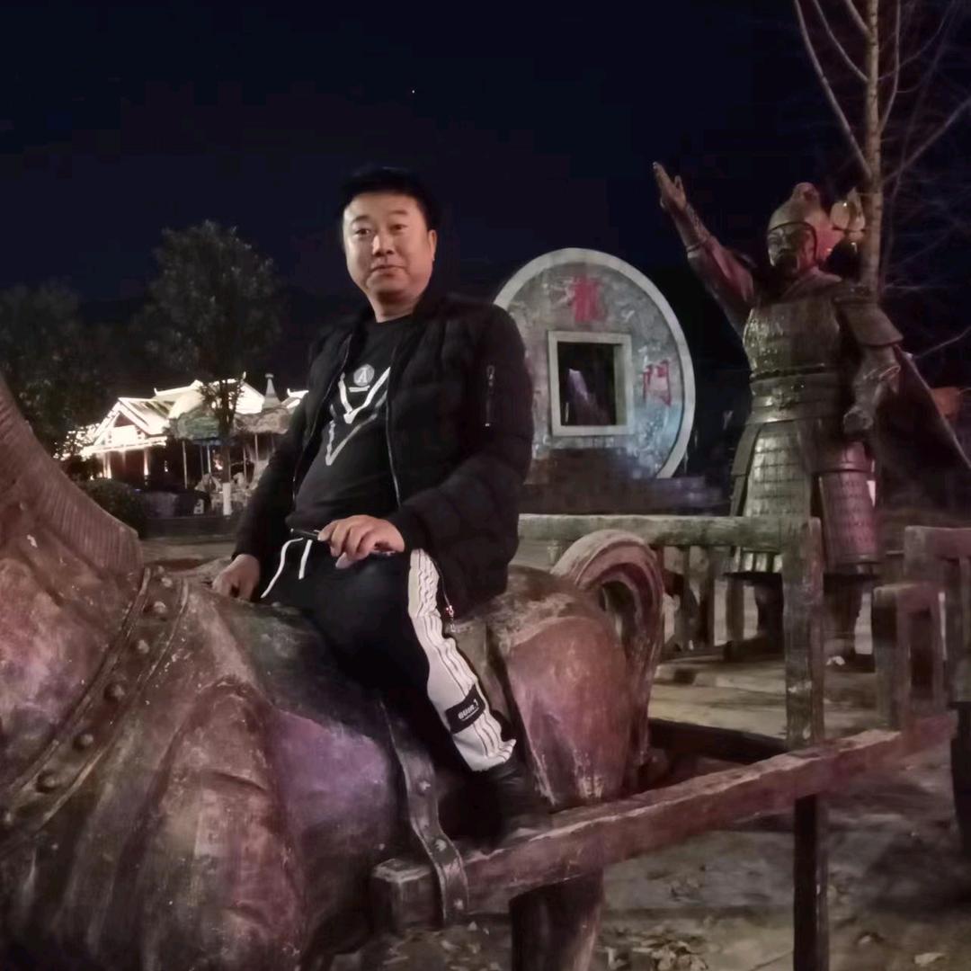 潇肖果蔬
