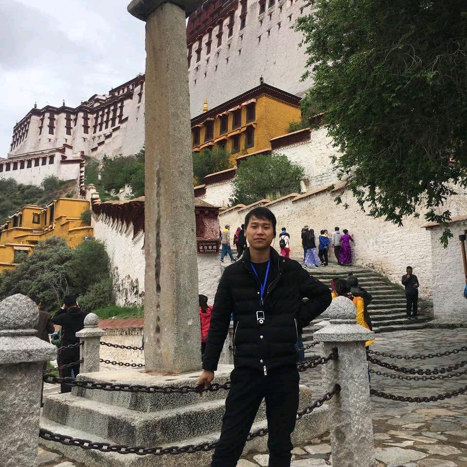 新乡《三哥》