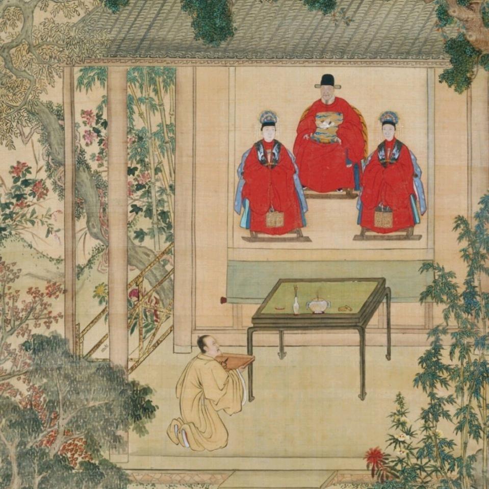 兴盛祥画社