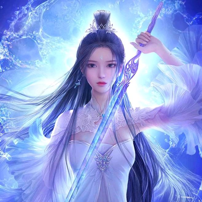 玉姐姐