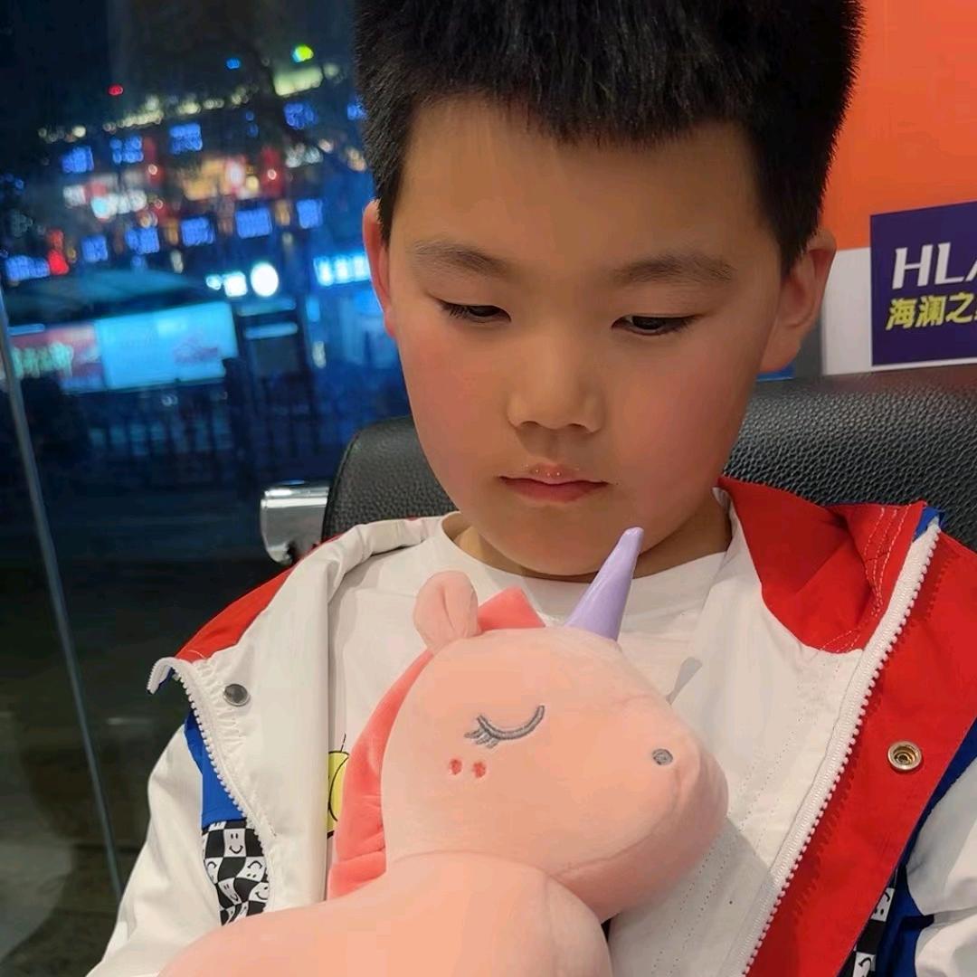 小赖奶奶