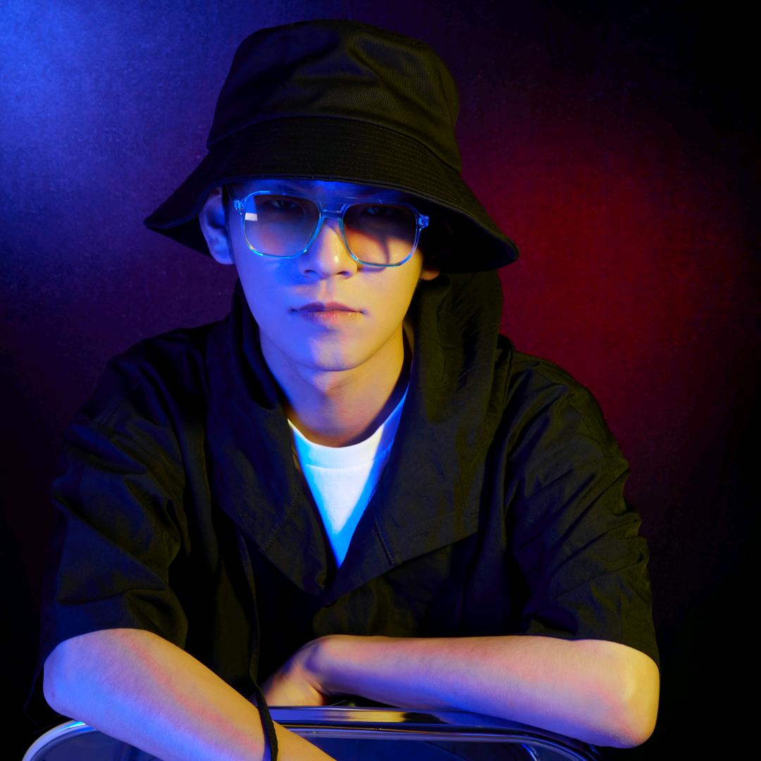 数码控阿七@抖音