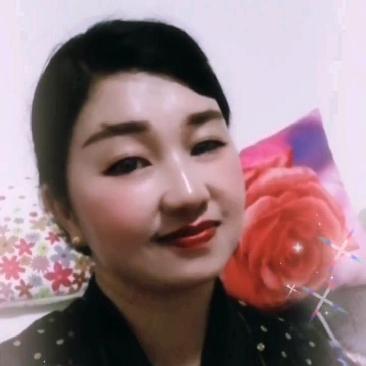 我是花开富贵