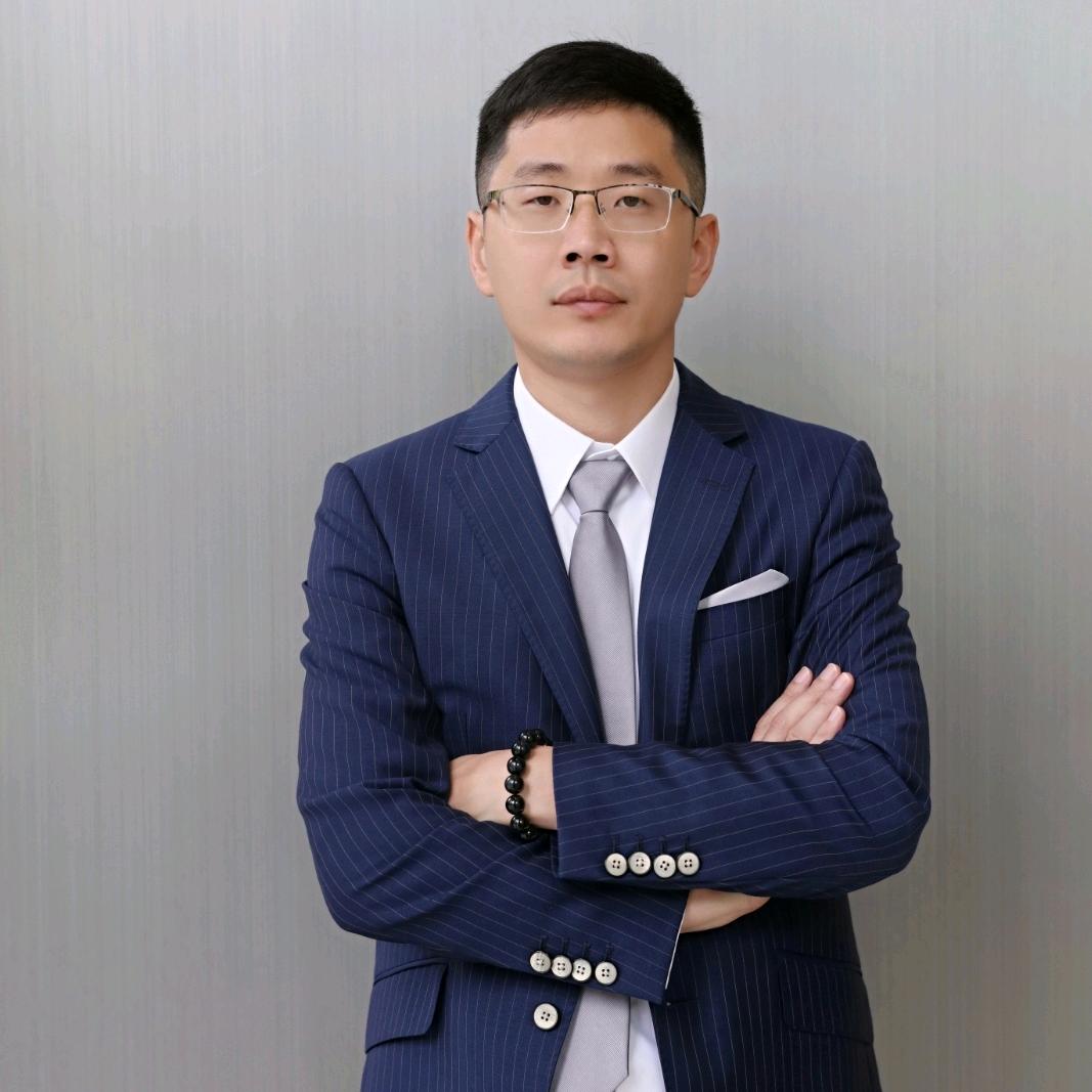 承翰湾尚国际  王文江