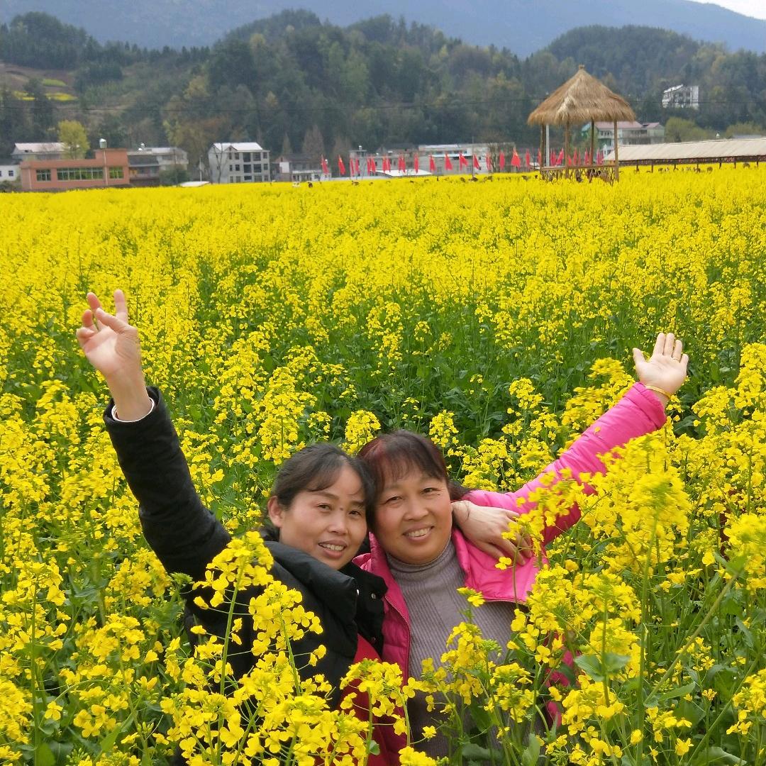 果世界超市陈姐