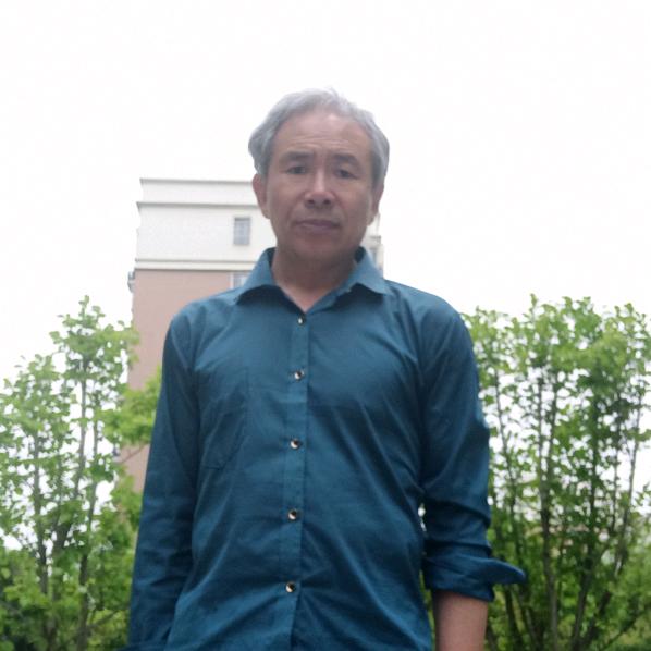临海
