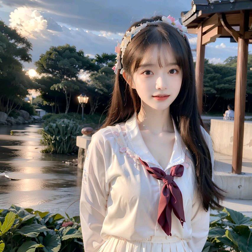 沐玥轩小蜜桃