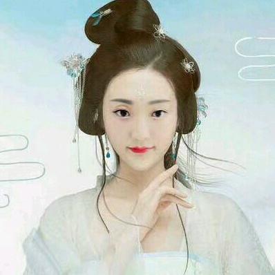云熙妹妹朦胧妹妹