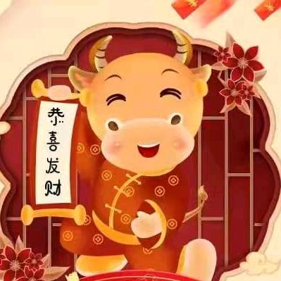 福娃小胖