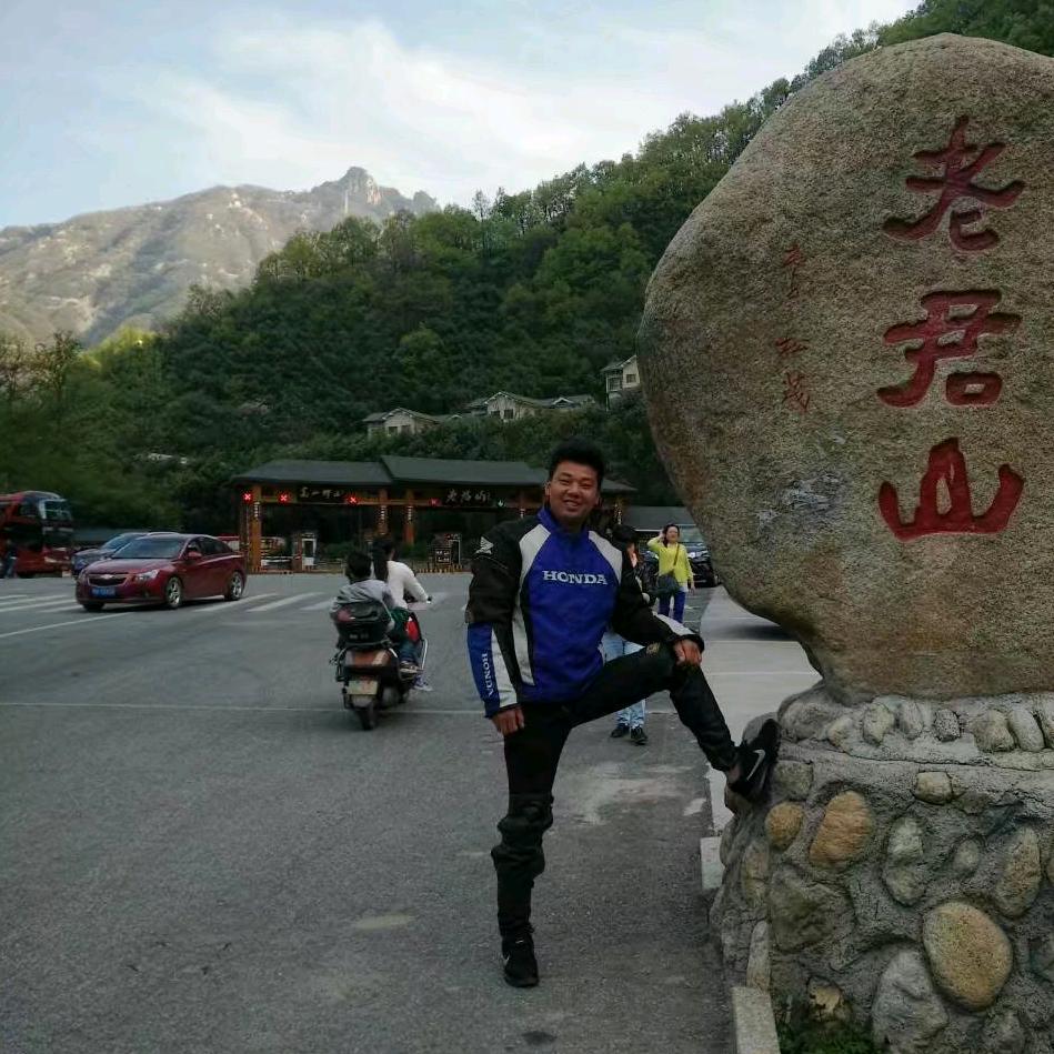 杨哥哥