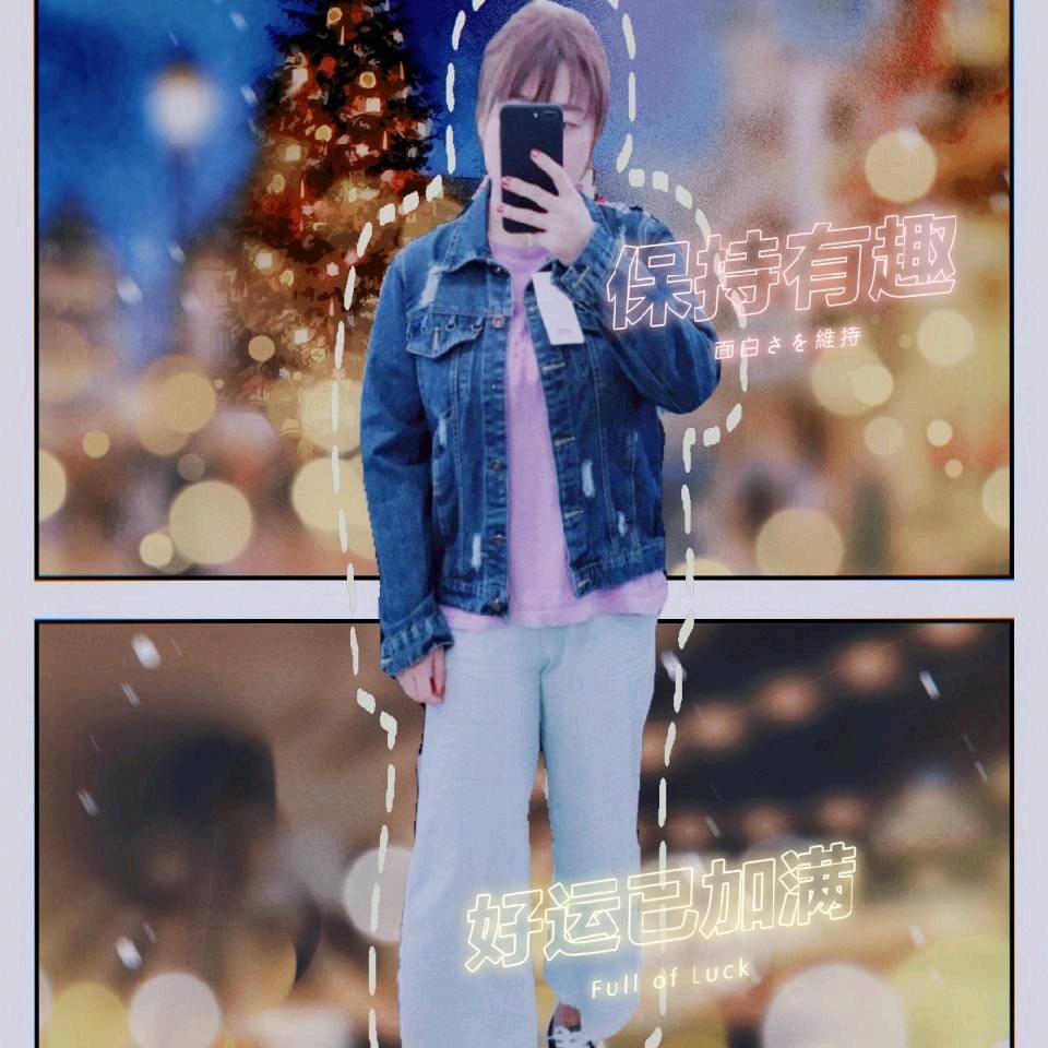 桔梗ELF🐻