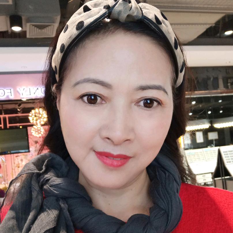 兔子梁志凤