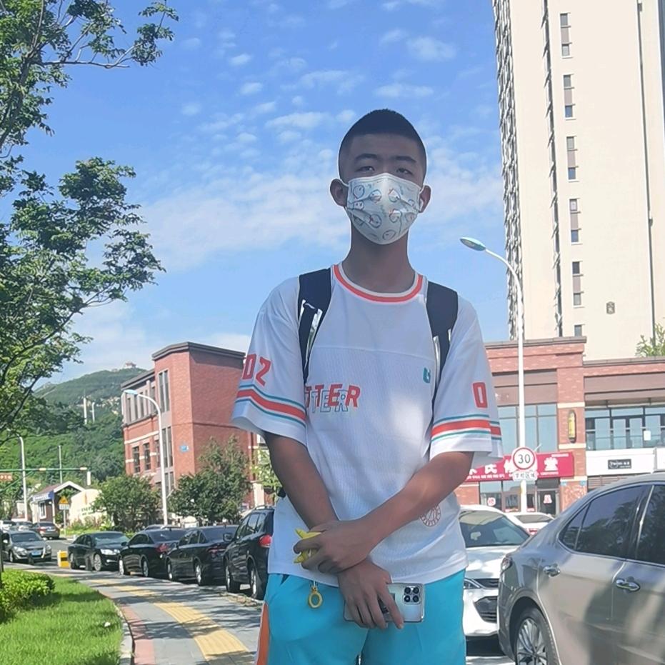 爱打篮球的姚姚