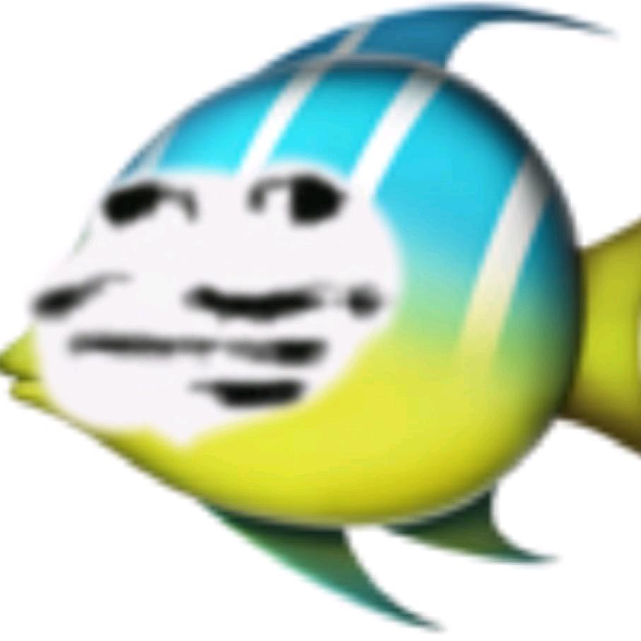 鱼の神