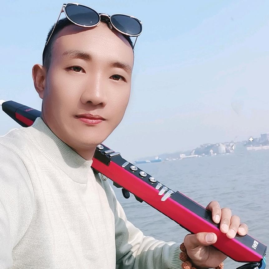 宣汉_道哥电吹管