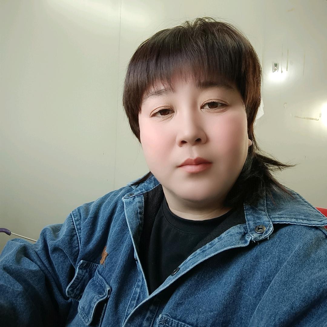 80后的老阿姨