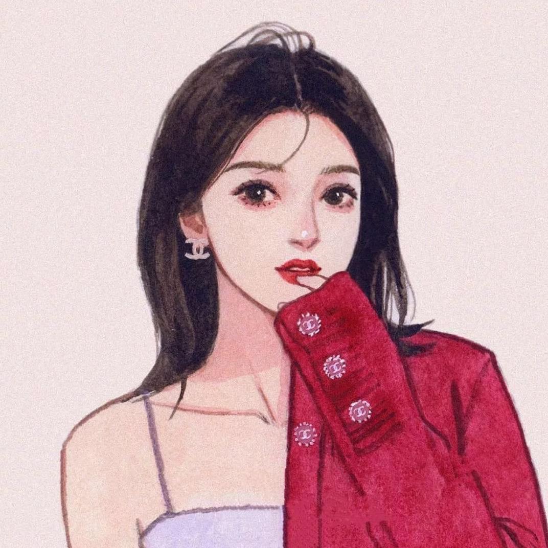 汤汤有钱花