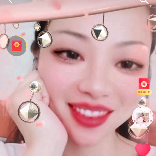 何姑娘